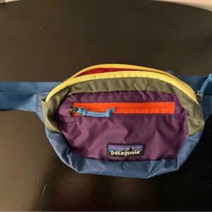 Patagonia Ultralight Fanny Pack